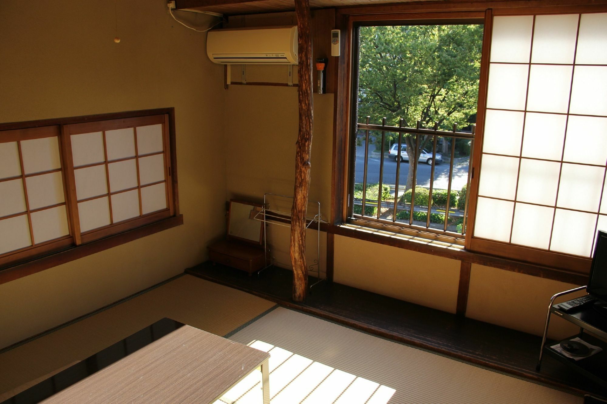 Chidori -kyoto Honganji- 2* Kyōto